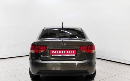 KIA Cerato III, 2009 год, 488 000 рублей, 4 фотография