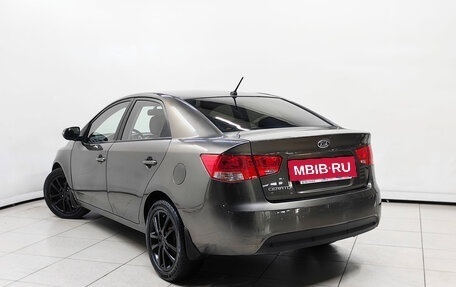KIA Cerato III, 2009 год, 488 000 рублей, 2 фотография