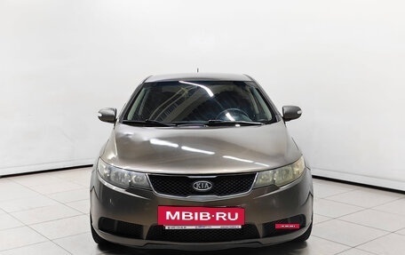 KIA Cerato III, 2009 год, 488 000 рублей, 3 фотография