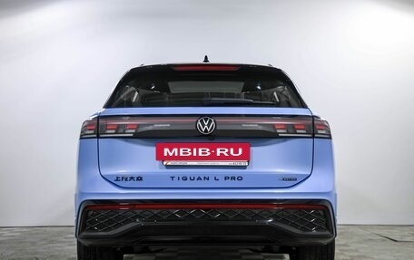 Volkswagen Tiguan, 2024 год, 5 250 000 рублей, 5 фотография