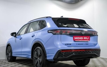 Volkswagen Tiguan, 2024 год, 5 250 000 рублей, 6 фотография