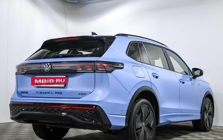 Volkswagen Tiguan, 2024 год, 5 250 000 рублей, 4 фотография