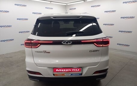 Chery Tiggo 7 Pro, 2021 год, 1 400 000 рублей, 5 фотография