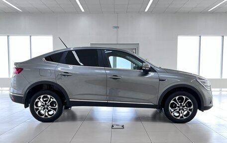 Renault Arkana I, 2020 год, 1 670 000 рублей, 4 фотография