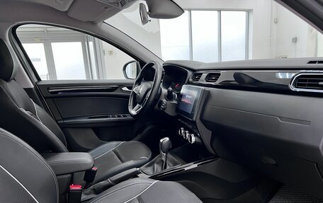 Renault Arkana I, 2020 год, 1 670 000 рублей, 9 фотография