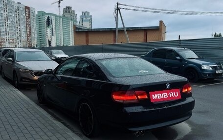 BMW 3 серия, 2008 год, 1 340 000 рублей, 2 фотография