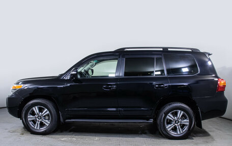 Toyota Land Cruiser 200, 2012 год, 3 145 000 рублей, 7 фотография