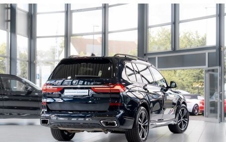 BMW X7, 2021 год, 5 999 999 рублей, 5 фотография