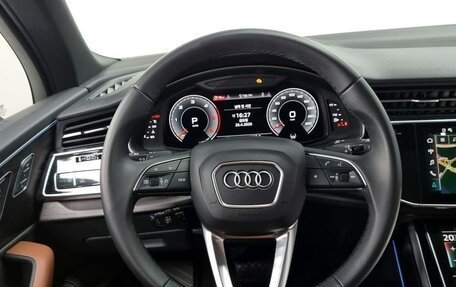 Audi Q7, 2022 год, 6 350 006 рублей, 6 фотография