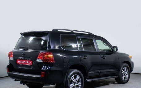 Toyota Land Cruiser 200, 2012 год, 3 145 000 рублей, 4 фотография