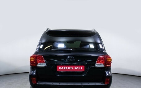Toyota Land Cruiser 200, 2012 год, 3 145 000 рублей, 5 фотография