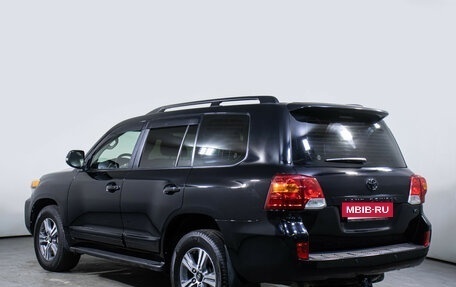 Toyota Land Cruiser 200, 2012 год, 3 145 000 рублей, 6 фотография