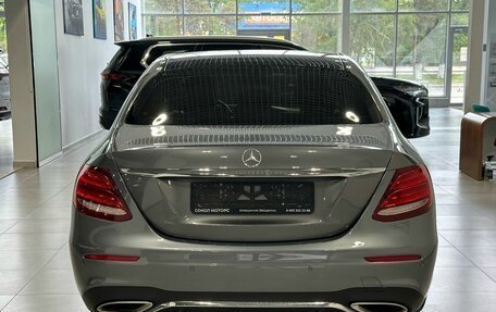 Mercedes-Benz E-Класс, 2018 год, 3 199 900 рублей, 5 фотография