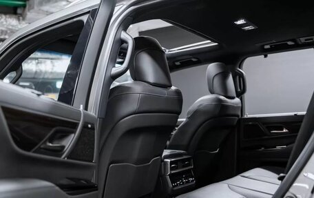 Lexus LX, 2022 год, 15 500 000 рублей, 2 фотография