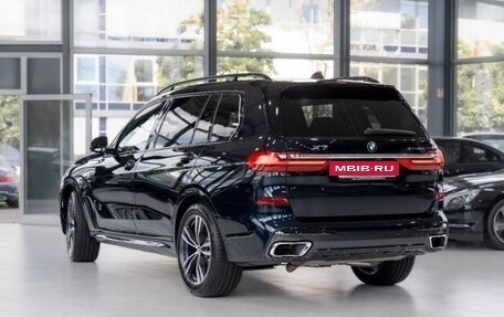 BMW X7, 2021 год, 5 999 999 рублей, 4 фотография
