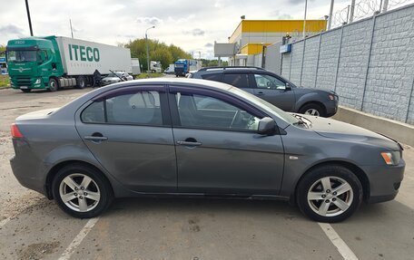 Mitsubishi Lancer IX, 2008 год, 520 000 рублей, 3 фотография