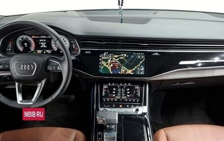 Audi Q7, 2022 год, 6 350 006 рублей, 5 фотография