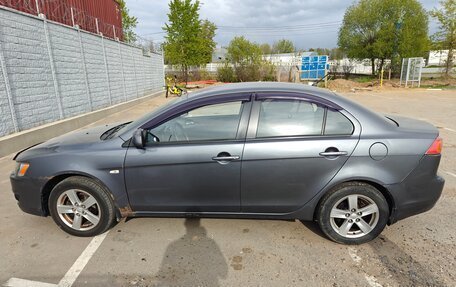 Mitsubishi Lancer IX, 2008 год, 520 000 рублей, 7 фотография