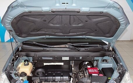 SsangYong Actyon II рестайлинг, 2012 год, 1 099 000 рублей, 3 фотография