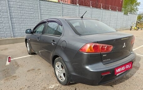 Mitsubishi Lancer IX, 2008 год, 520 000 рублей, 6 фотография