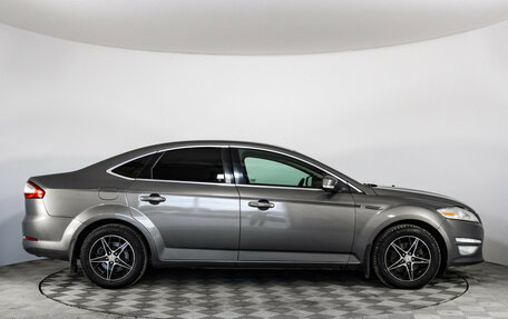 Ford Mondeo IV, 2011 год, 839 000 рублей, 4 фотография