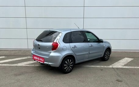 Datsun mi-DO, 2018 год, 647 000 рублей, 4 фотография