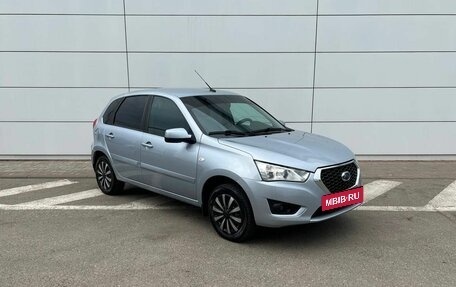 Datsun mi-DO, 2018 год, 647 000 рублей, 3 фотография