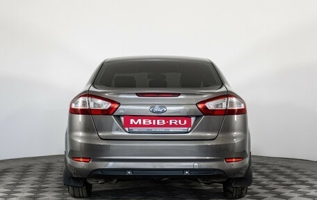 Ford Mondeo IV, 2011 год, 839 000 рублей, 6 фотография