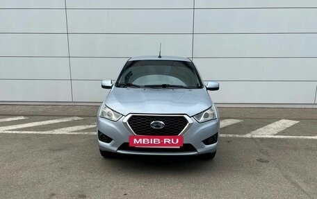 Datsun mi-DO, 2018 год, 647 000 рублей, 2 фотография