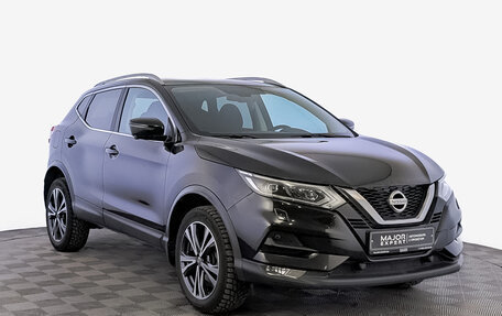 Nissan Qashqai, 2019 год, 1 970 000 рублей, 3 фотография