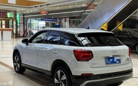 Audi Q2 I, 2021 год, 1 992 425 рублей, 3 фотография