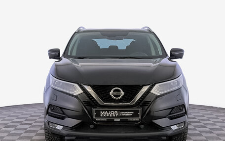 Nissan Qashqai, 2019 год, 1 970 000 рублей, 2 фотография