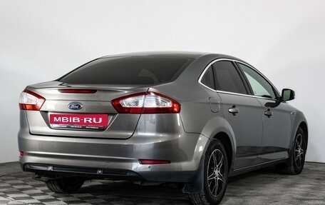 Ford Mondeo IV, 2011 год, 839 000 рублей, 5 фотография