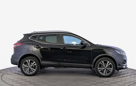 Nissan Qashqai, 2019 год, 1 970 000 рублей, 4 фотография