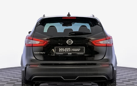 Nissan Qashqai, 2019 год, 1 970 000 рублей, 6 фотография