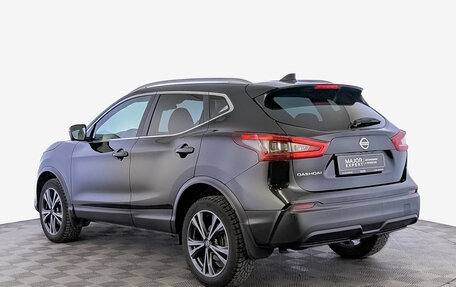 Nissan Qashqai, 2019 год, 1 970 000 рублей, 7 фотография