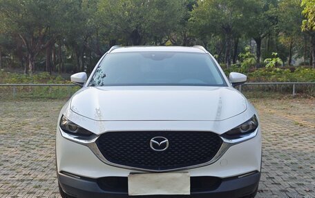Mazda CX-30 I, 2020 год, 2 290 000 рублей, 2 фотография