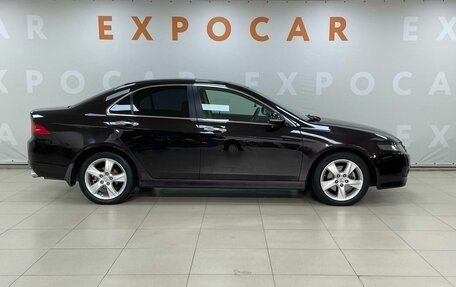 Honda Accord VII рестайлинг, 2007 год, 850 000 рублей, 4 фотография