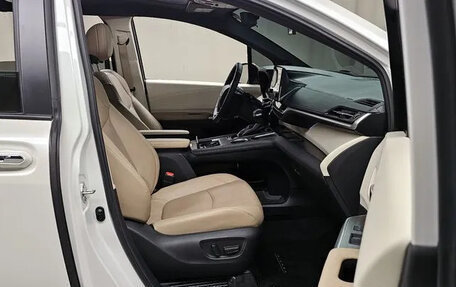 Toyota Sienna, 2021 год, 5 470 000 рублей, 6 фотография