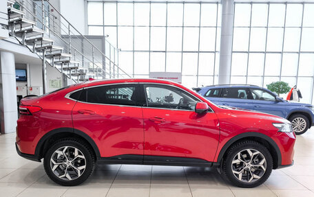 Haval F7x I, 2023 год, 2 420 000 рублей, 4 фотография