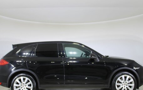 Porsche Cayenne III, 2014 год, 3 090 000 рублей, 4 фотография