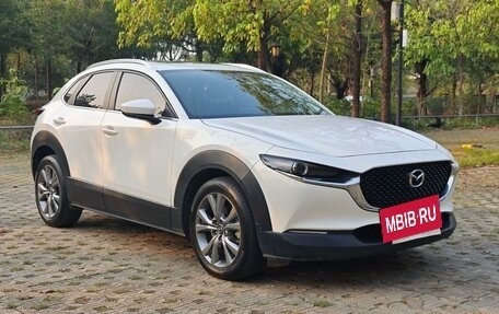 Mazda CX-30 I, 2020 год, 2 290 000 рублей, 3 фотография