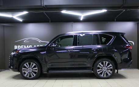 Lexus LX, 2024 год, 14 849 000 рублей, 7 фотография