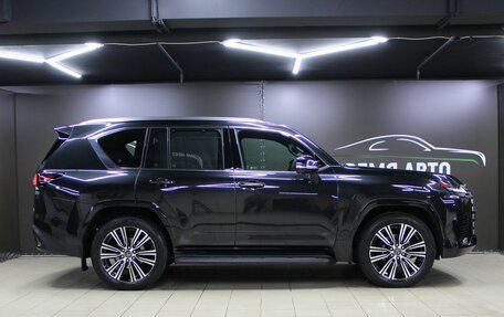 Lexus LX, 2024 год, 14 849 000 рублей, 8 фотография