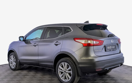 Nissan Qashqai, 2018 год, 1 495 000 рублей, 7 фотография