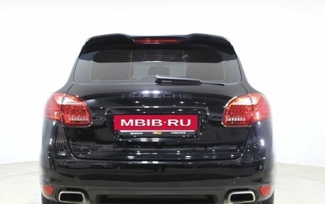 Porsche Cayenne III, 2014 год, 3 090 000 рублей, 6 фотография