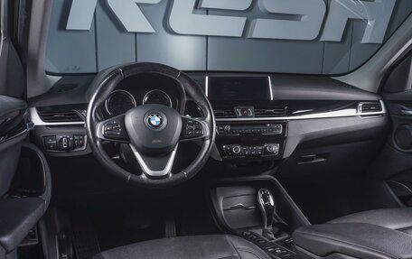 BMW X1, 2021 год, 3 299 000 рублей, 6 фотография