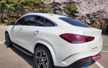 Mercedes-Benz GLE Coupe, 2022 год, 7 625 000 рублей, 6 фотография