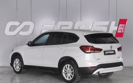 BMW X1, 2021 год, 3 299 000 рублей, 2 фотография