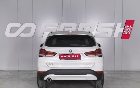 BMW X1, 2021 год, 3 299 000 рублей, 4 фотография
